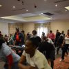 EHW Seminar - 30 August 2017